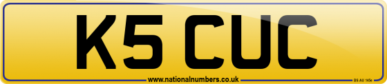 K5 CUC