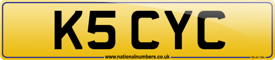 K5 CYC