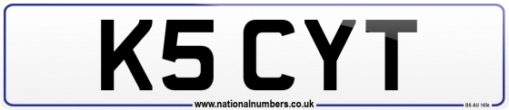 K5 CYT