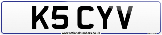 K5 CYV