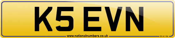 K5 EVN