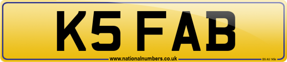 K5 FAB