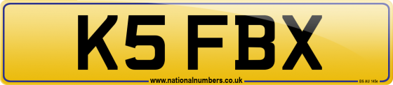 K5 FBX