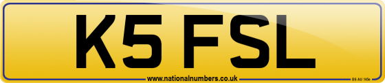 K5 FSL