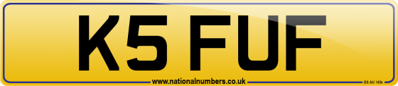 K5 FUF
