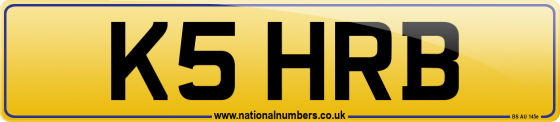 K5 HRB