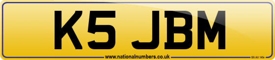 K5 JBM