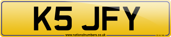 K5 JFY