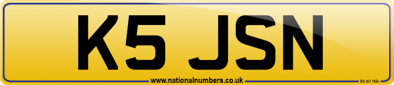 K5 JSN