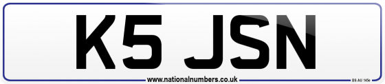 K5 JSN
