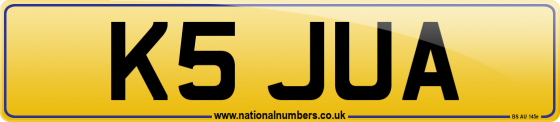 K5 JUA