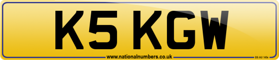 K5 KGW