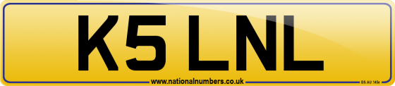 K5 LNL