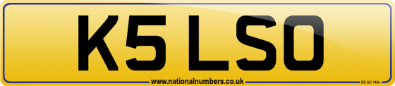 K5 LSO