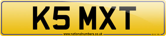 K5 MXT