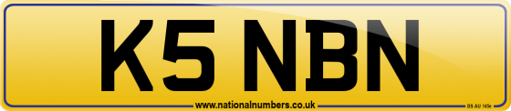 K5 NBN