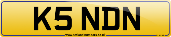K5 NDN