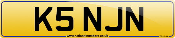 K5 NJN