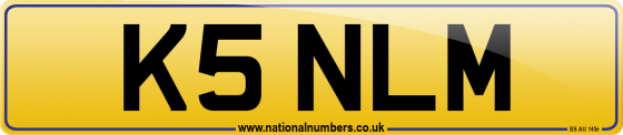 K5 NLM