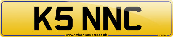 K5 NNC