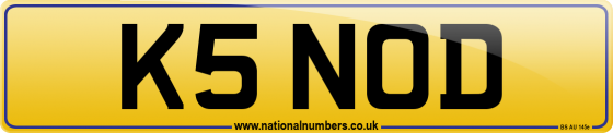 K5 NOD