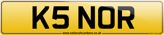 K5 NOR