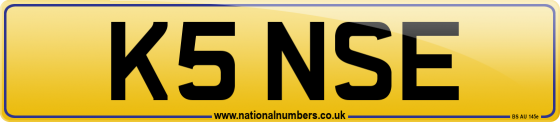 K5 NSE