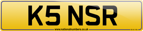 K5 NSR