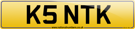 K5 NTK