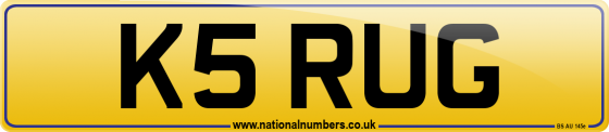 K5 RUG
