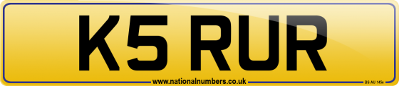 K5 RUR