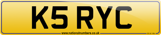 K5 RYC