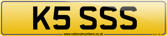 K5 SSS