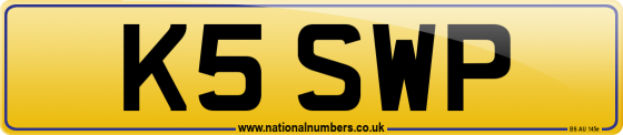 K5 SWP
