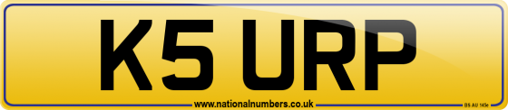 K5 URP