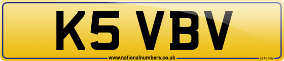 K5 VBV