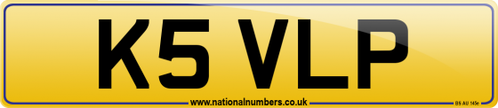 K5 VLP