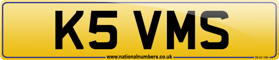 K5 VMS