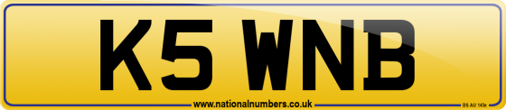 K5 WNB