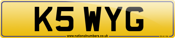 K5 WYG