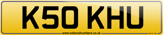 K50 KHU