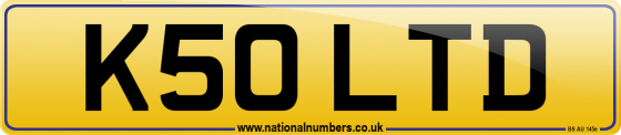 K50 LTD