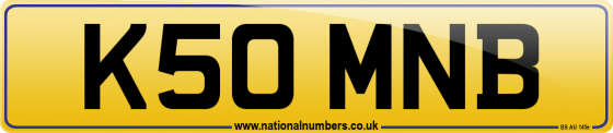 K50 MNB