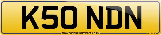 K50 NDN