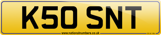 K50 SNT