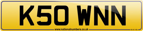 K50 WNN