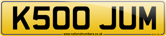 K500 JUM