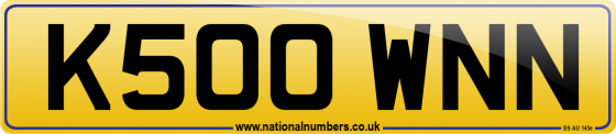K500 WNN