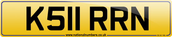 K511 RRN