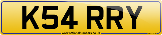 K54 RRY